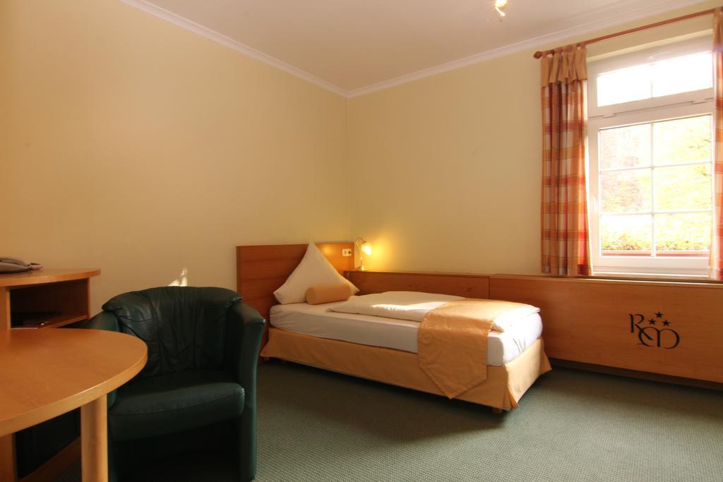 Rabenauer Muehle "Bed & Breakfast" Rum bild