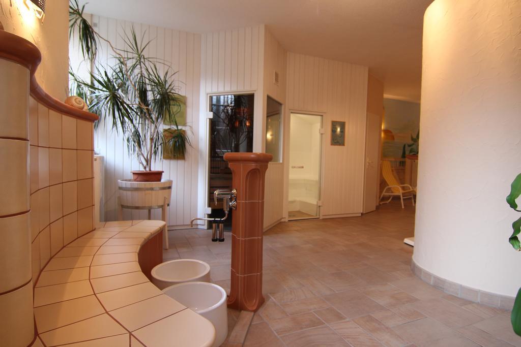 Rabenauer Muehle "Bed & Breakfast" Exteriör bild