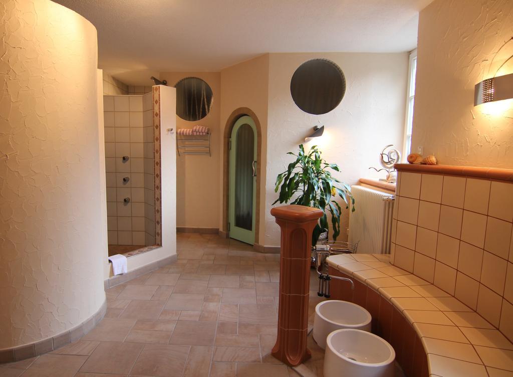 Rabenauer Muehle "Bed & Breakfast" Exteriör bild