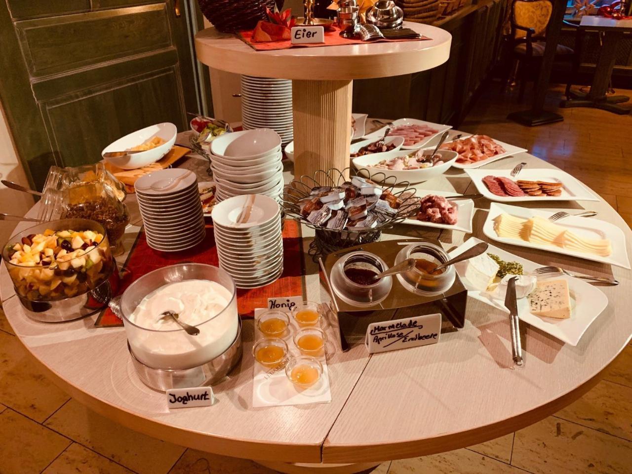 Rabenauer Muehle "Bed & Breakfast" Exteriör bild